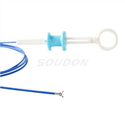 생검 포셉의 종류