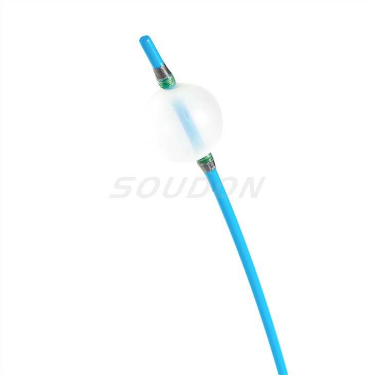 CE Approved Single Use Retrieval Balloon Catheter