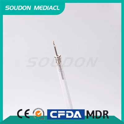 일회용 내시경 바늘