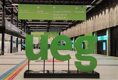 제32회 유럽 소화기 질환 주간(UEGW)—Soudon Medical에서 여러분을 초대합니다.