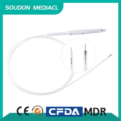 내시경 주사바늘